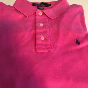 Polo Mens Shirt.